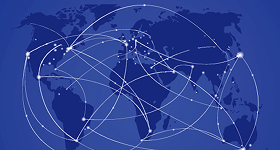 海外発着航空券