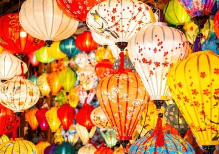 ダナン＋ホイアン